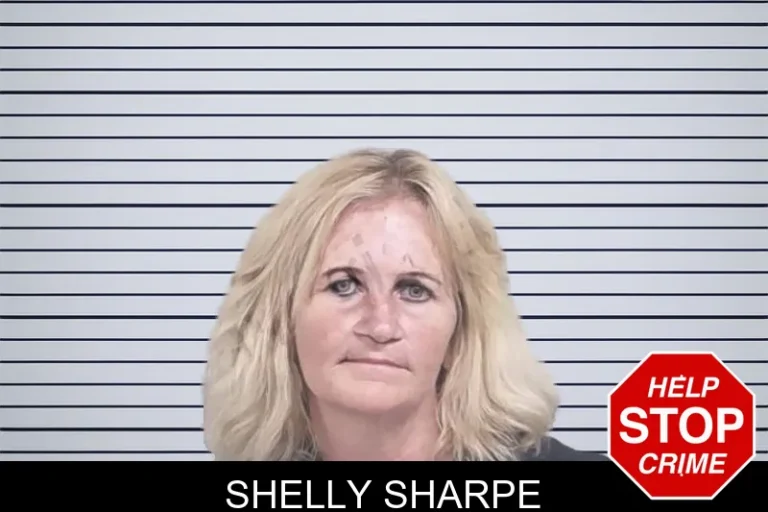 Shelly Sharpe