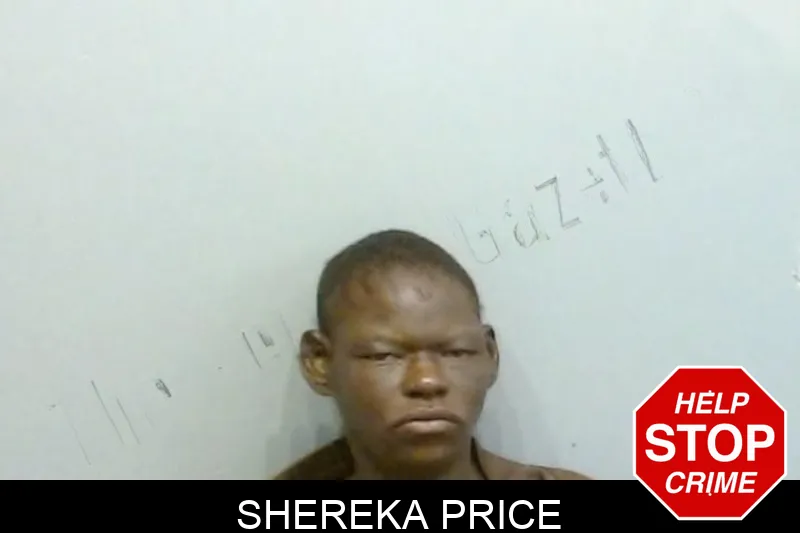 Shereka Price mugshot – Fulton County , Georgia Shereka Price mugshot