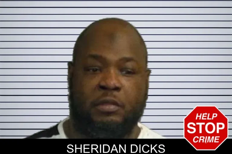 Sheridan Dicks