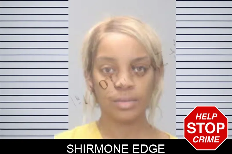 Shirmone Edge mugshot