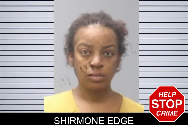 Shirmone Edge mugshot