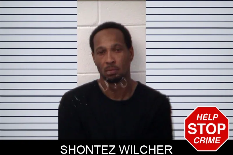 Shontez Wilcher mugshot – Emanuel County , Georgia Shontez Wilcher mugshot