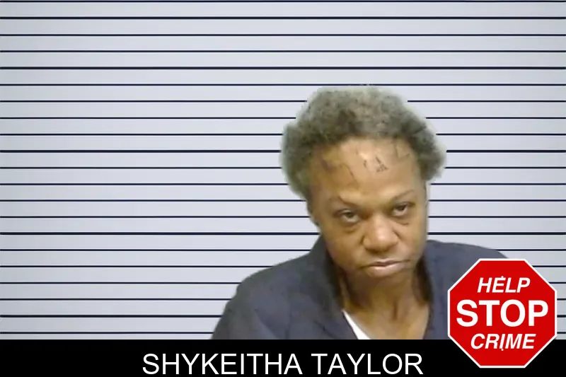 Shykeitha Taylor mugshot – Fulton County , Georgia Shykeitha Taylor mugshot