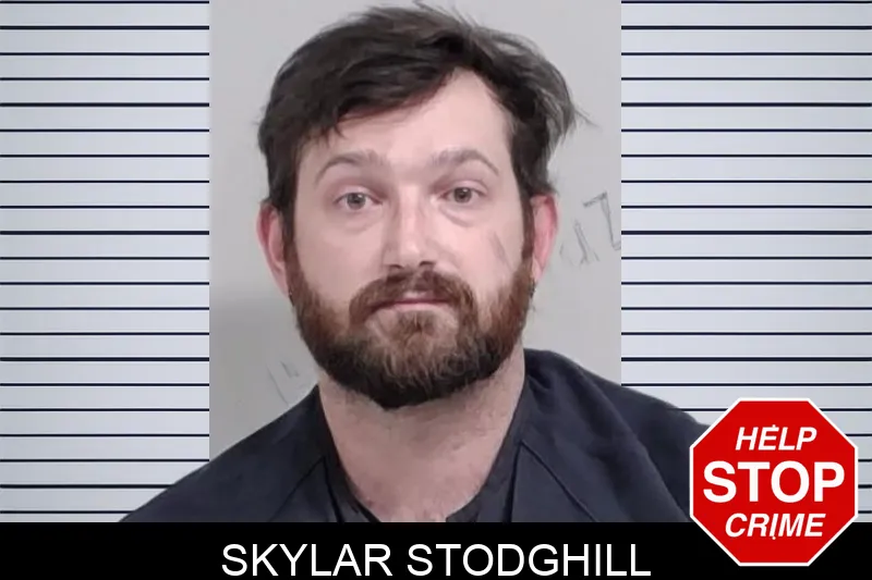 Skylar Stodghill mugshot – Lowndes County , Georgia Skylar Stodghill mugshot