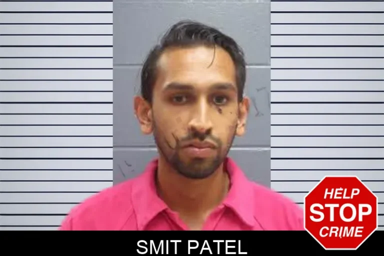 Smit Patel