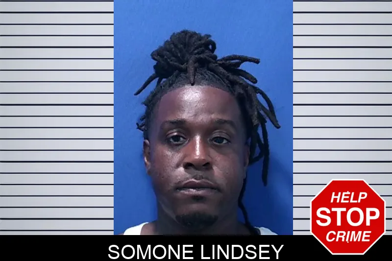 Somone Lindsey mugshot – Troup County , Georgia Somone Lindsey mugshot