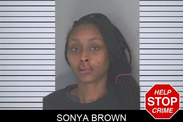Sonya Brown