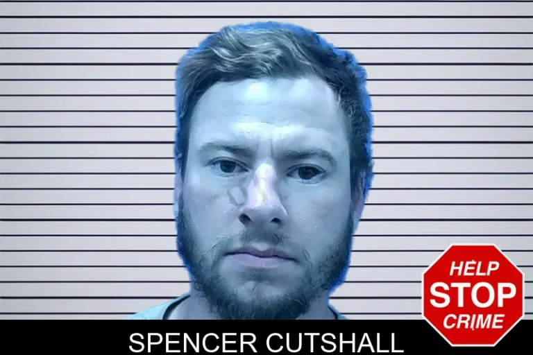 Spencer Cutshall