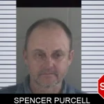 Spencer Purcell mugshot – Brantley County , Georgia Spencer Purcell mugshot