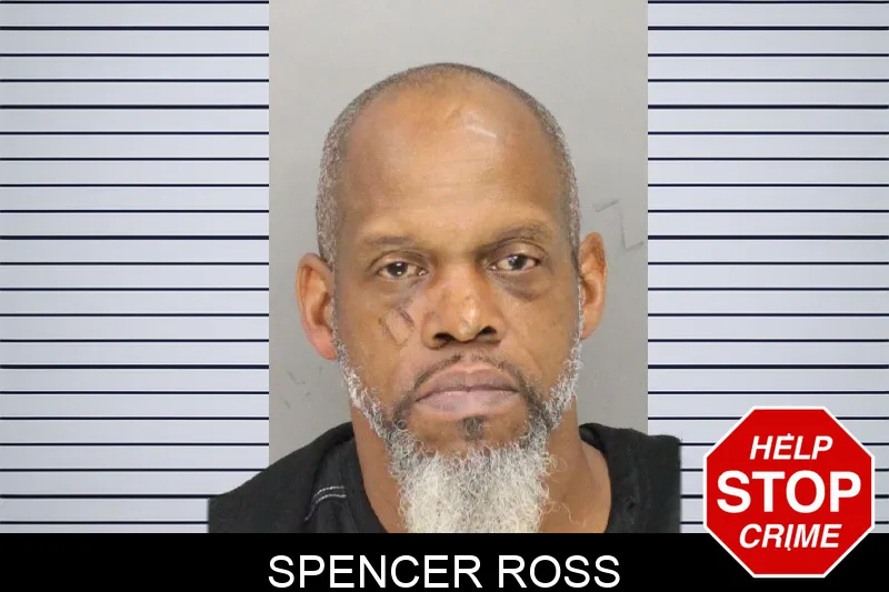 Spencer Ross mugshot – Cobb County , Georgia Spencer Ross mugshot