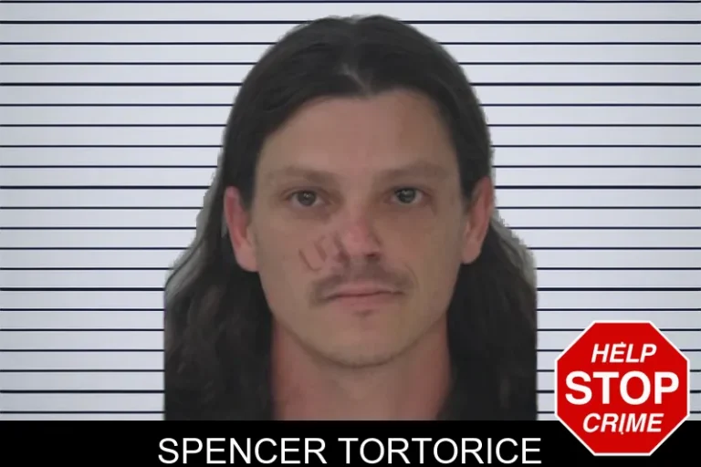 Spencer Tortorice