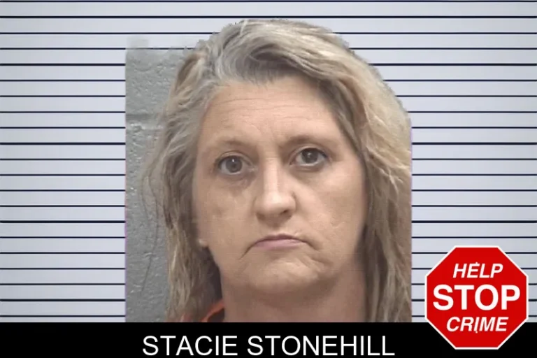 Stacie Stonehill