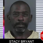 Stacy Bryant mugshot