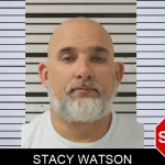 Stacy Watson mugshot