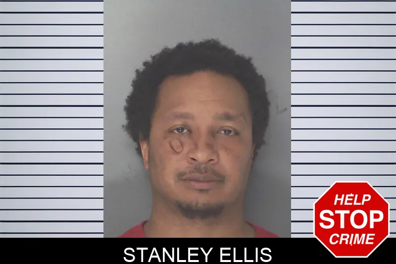 Stanley Ellis mugshot – Douglas County , Georgia Stanley Ellis mugshot