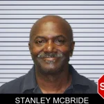 Stanley McBride mugshot – Thomas County , Georgia Stanley McBride mugshot