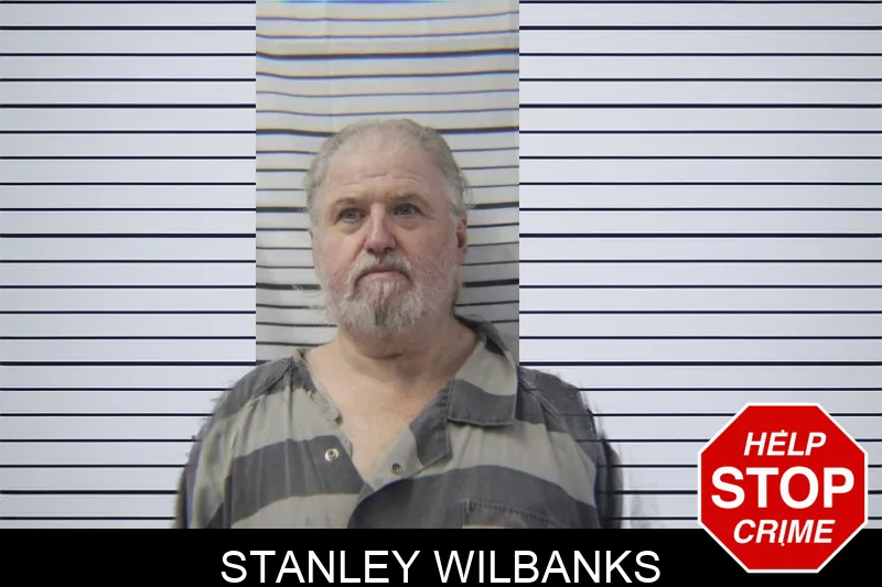 Stanley Wilbanks mugshot – Stephens County , Georgia Stanley Wilbanks mugshot