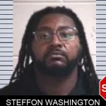 Steffon Washington mugshot – Henry County , Georgia Steffon Washington mugshot