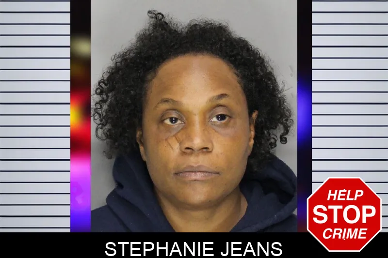 Stephanie Jeans mugshot – Cobb County , Georgia Stephanie Jeans mugshot