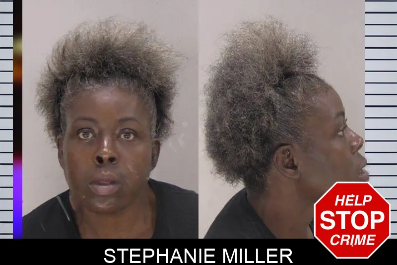 Stephanie Miller mugshot – Richmond County , Georgia Stephanie Miller mugshot