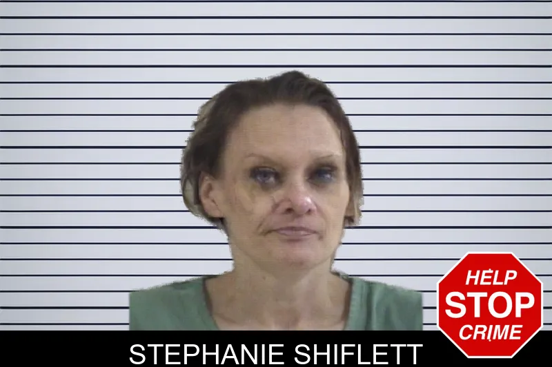 Stephanie Shiflett mugshot – Whitfield County , Georgia Stephanie Shiflett mugshot