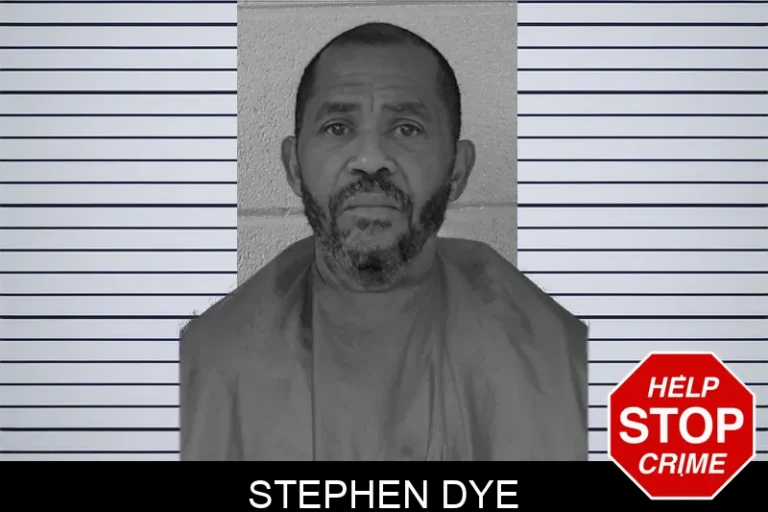 Stephen Dye
