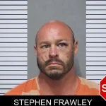 Stephen Frawley mugshot – White County , Georgia Stephen Frawley mugshot