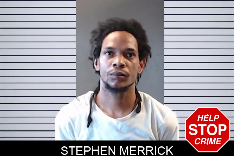 Stephen Merrick mugshot – DeKalb County , Georgia Stephen Merrick mugshot