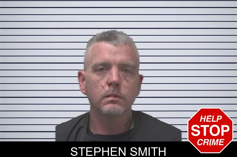 Stephen Smith mugshot – Coweta County , Georgia Stephen Smith mugshot