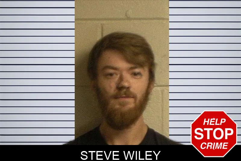 Steve Wiley mugshot – Crawford County , Georgia Steve Wiley mugshot