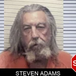 Steven Adams mugshot