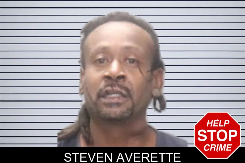 Steven Averette mugshot – Muscogee County , Georgia Steven Averette mugshot