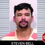Steven Bell mugshot