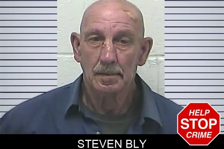 Steven Bly