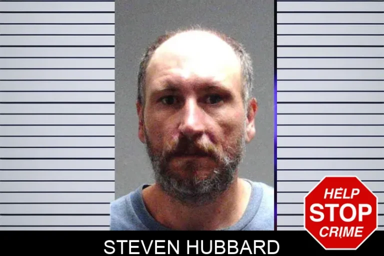 Steven Hubbard