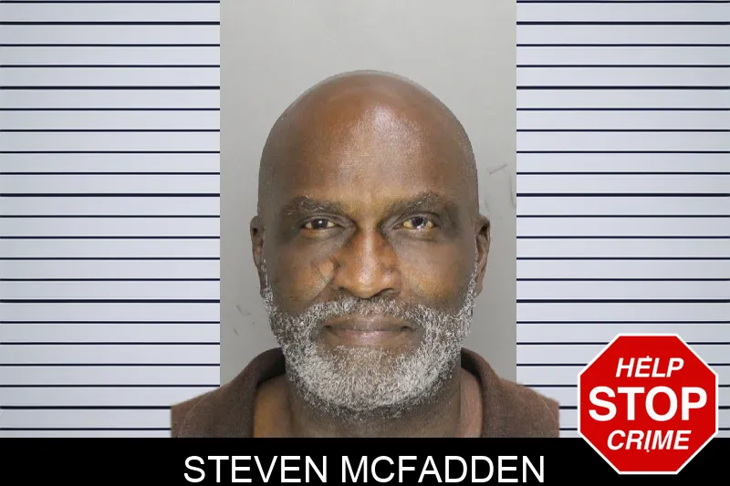 Steven McFadden mugshot – Cobb County , Georgia Steven McFadden mugshot