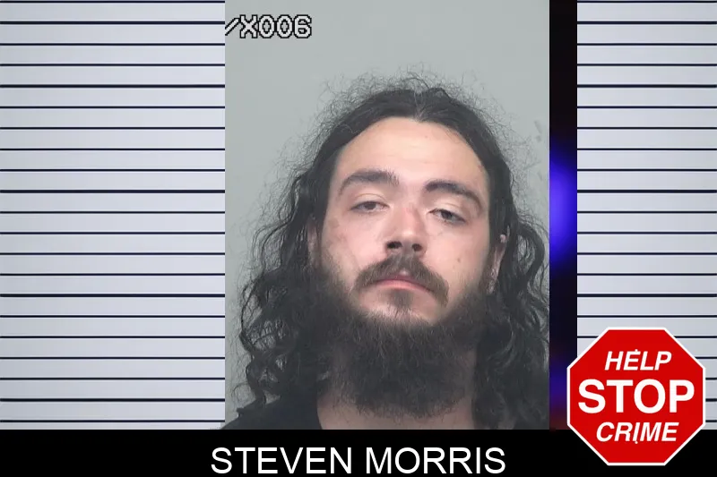 Steven Morris mugshot – Gwinnett County , Georgia Steven Morris mugshot