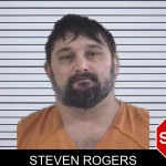 Steven Rogers mugshot – Whitfield County , Georgia Steven Rogers mugshot