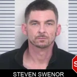 Steven Swenor mugshot – Washington County , Georgia Steven Swenor mugshot