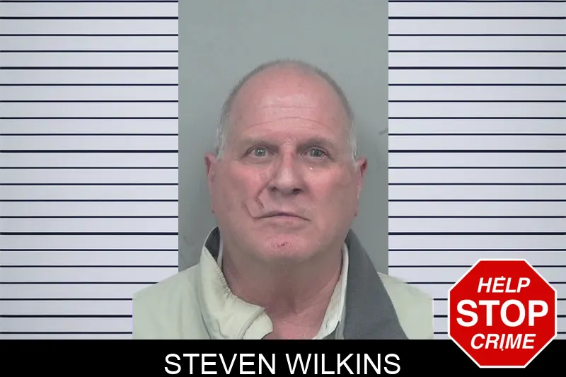 Steven Wilkins mugshot – Gwinnett County , Georgia Steven Wilkins mugshot