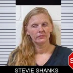 Stevie Shanks mugshot – Polk County , Georgia Stevie Shanks mugshot
