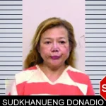 Sudkhanueng Donadio mugshot