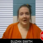 Suzan Smith mugshot – Franklin County , Georgia Suzan Smith mugshot