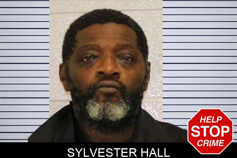 Sylvester Hall mugshot – Carroll County , Georgia Sylvester Hall mugshot