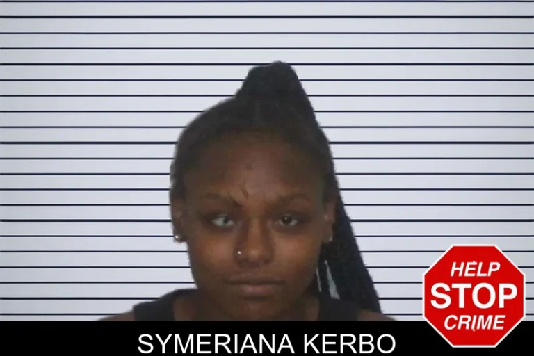 Symeriana Kerbo