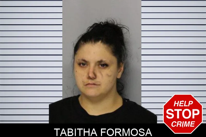 Tabitha Formosa mugshot – Hall County , Georgia Tabitha Formosa mugshot