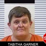 Tabitha Garner mugshot – Polk County , Georgia Tabitha Garner mugshot