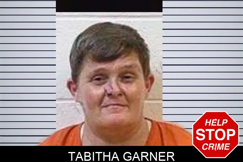 Tabitha Garner mugshot – Polk County , Georgia Tabitha Garner mugshot