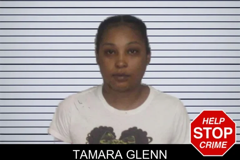 Tamara Glenn