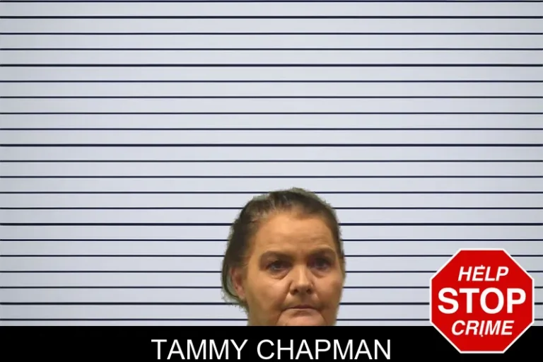 Tammy Chapman